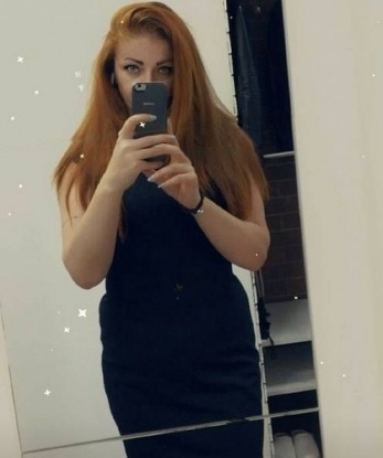 Светуха, 42 года, 3 размер груди